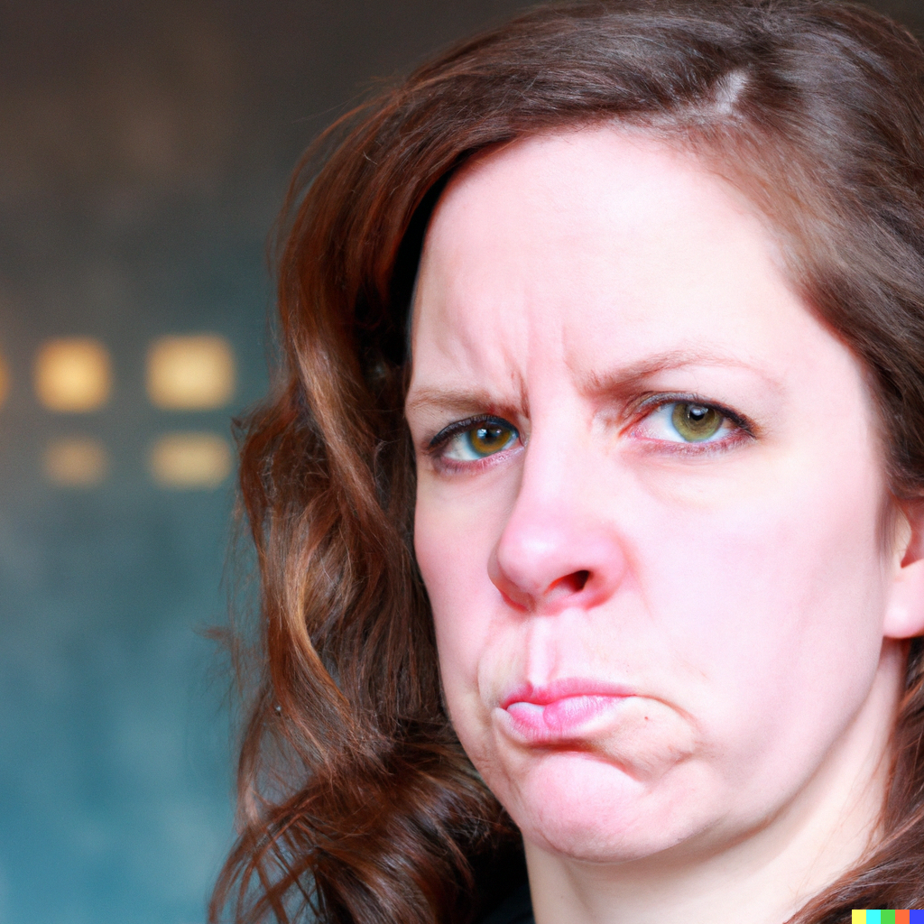 Profile photo of Grant Williams giving side-eye